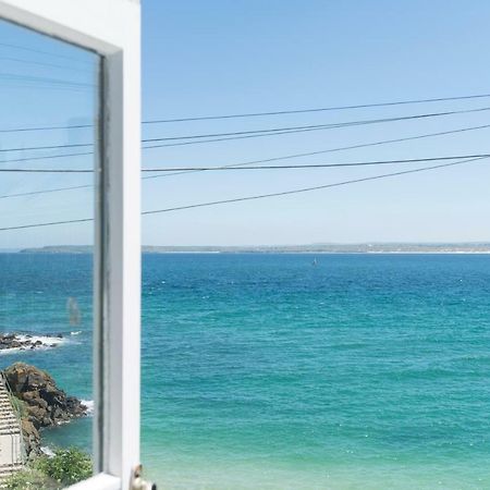 Leo'S Cottage St Ives Exterior foto