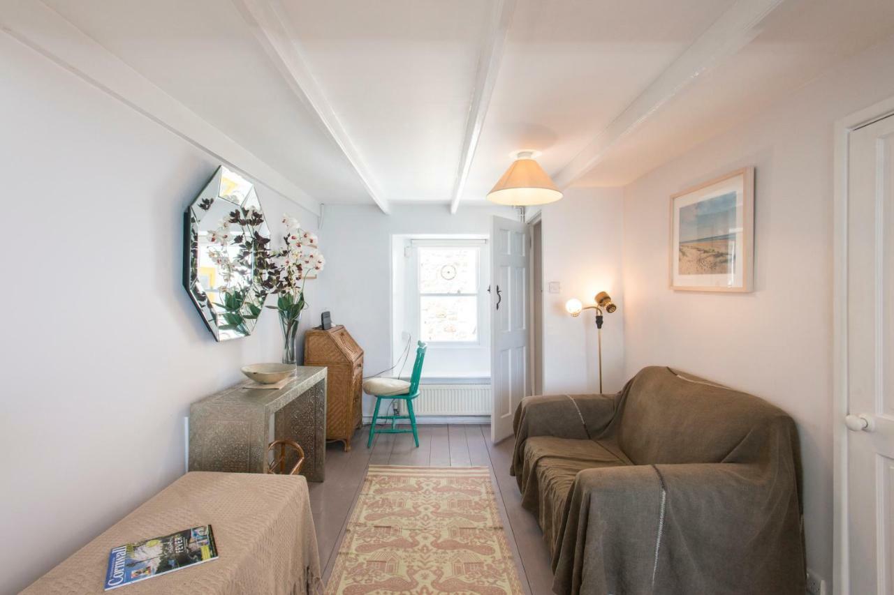Leo'S Cottage St Ives Exterior foto